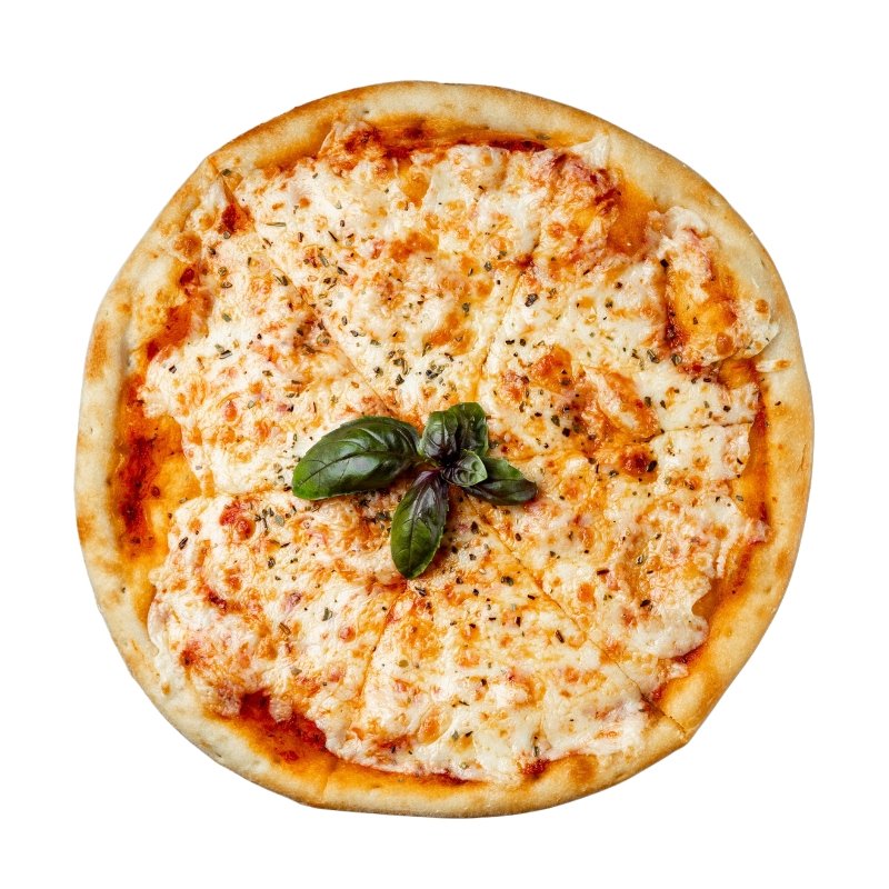 Pizzas de Frango